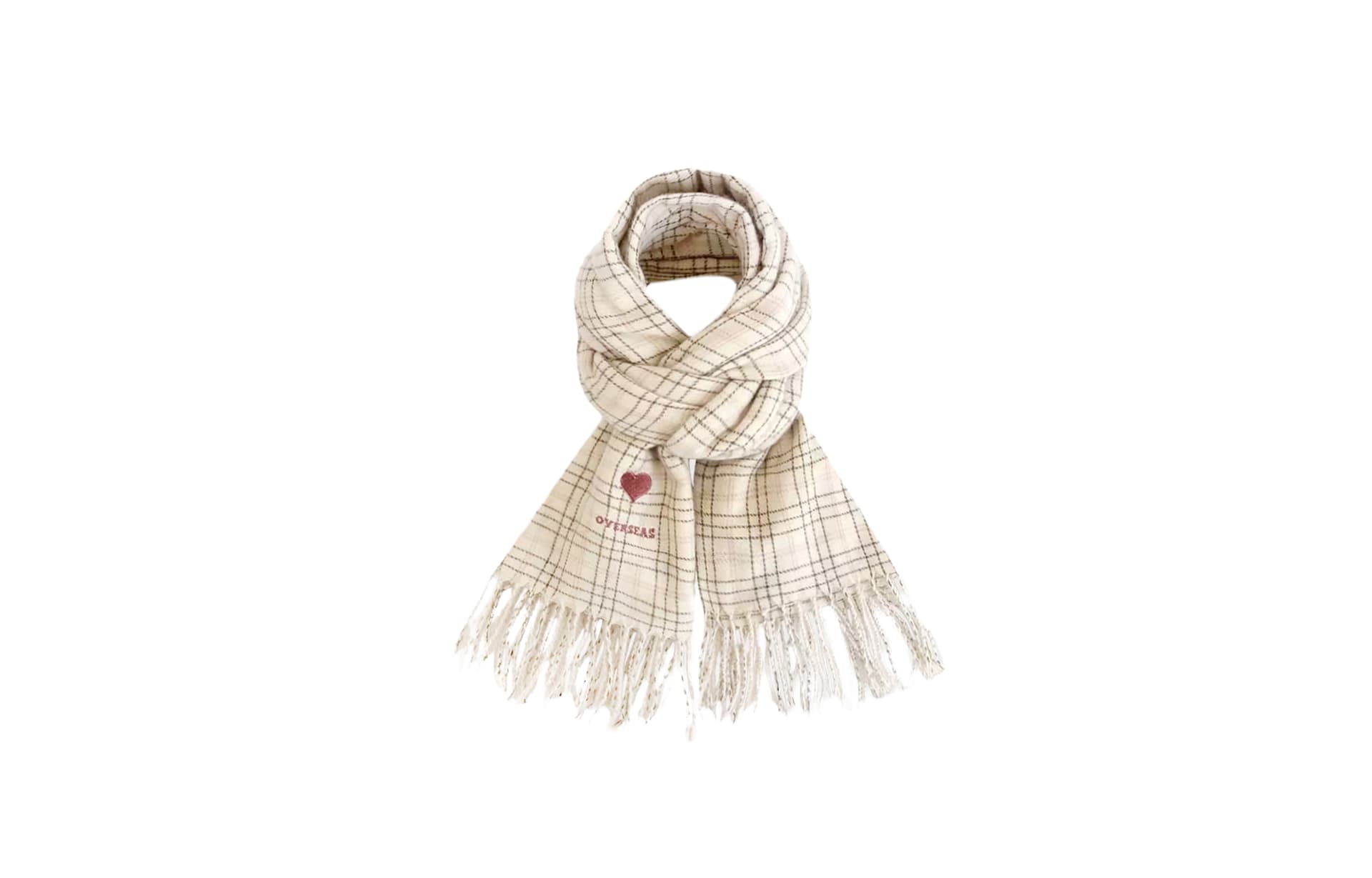 CMFY Scarf