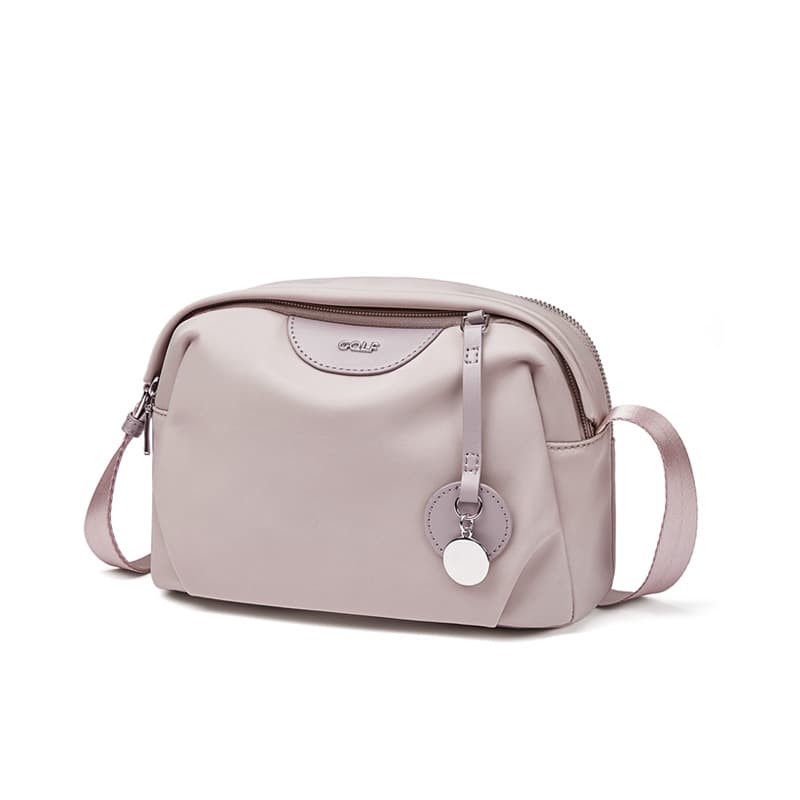 GOLF/高尔夫 GOLF Crossbody Bag