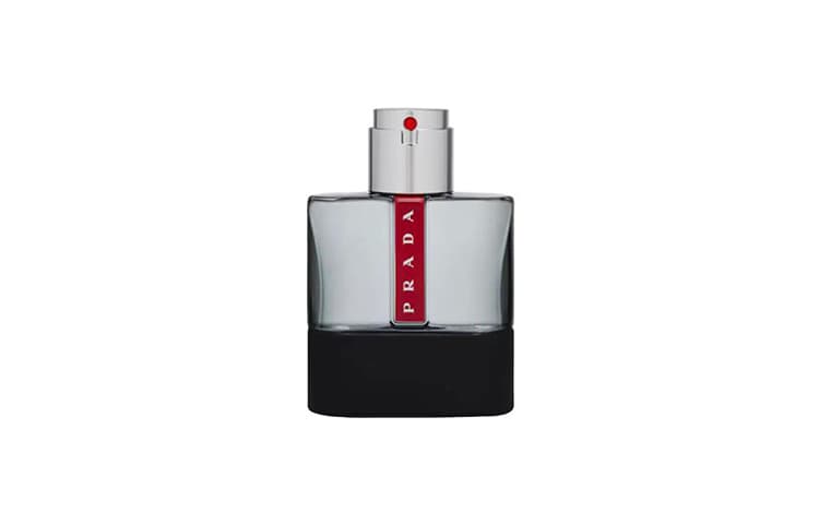 Prada Luna Rossa Carbon