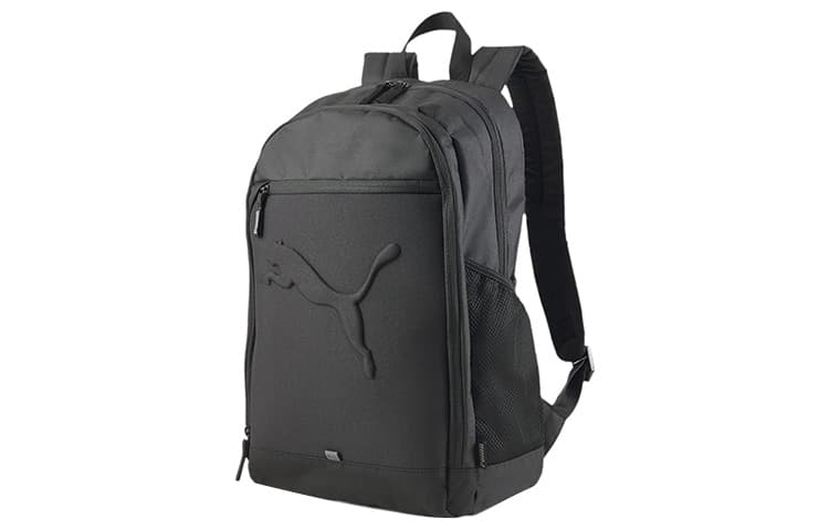 PUMA/彪马 PUMA Backpack Black