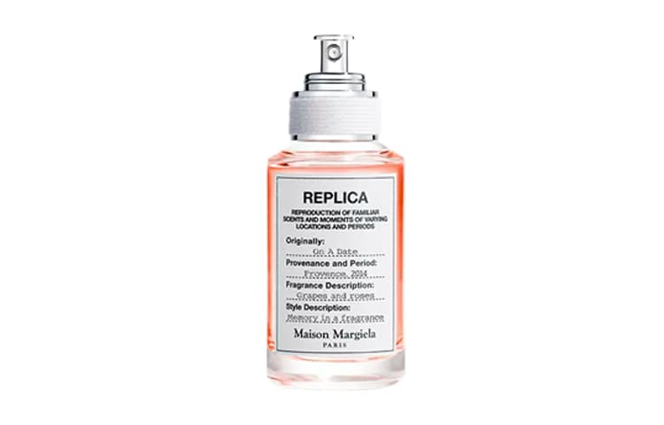 Maison Margiela/马吉拉 Maison Margiela On a Date EDT