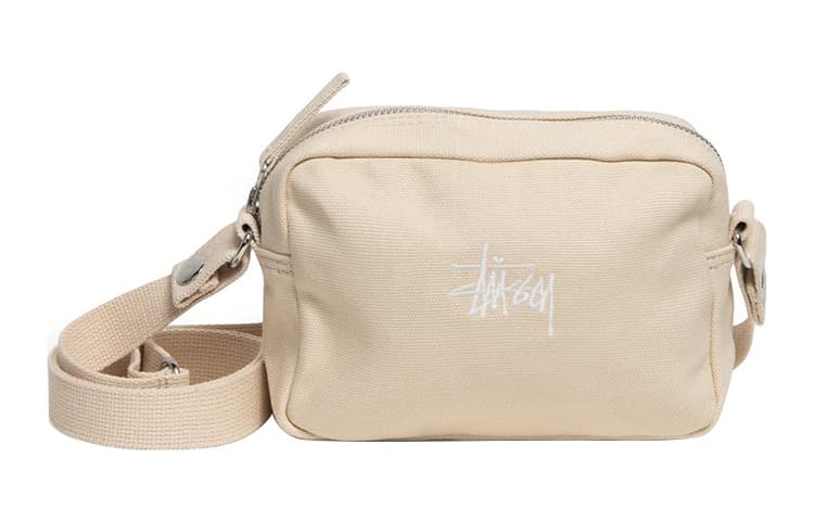 Stussy Crossbody Bag