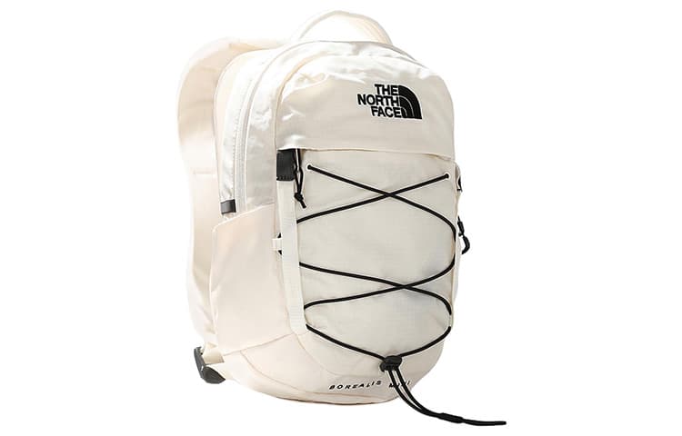 北面/THE NORTH FACE The North Face Mini Backpack White