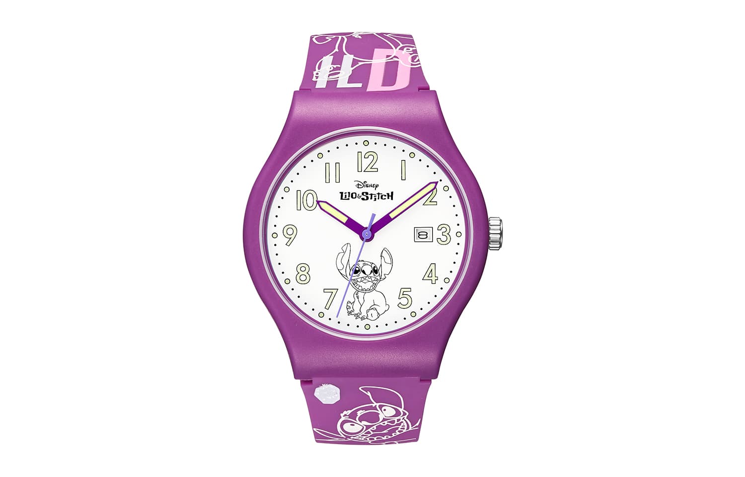 Disney/迪士尼 Disney MK-11629PL