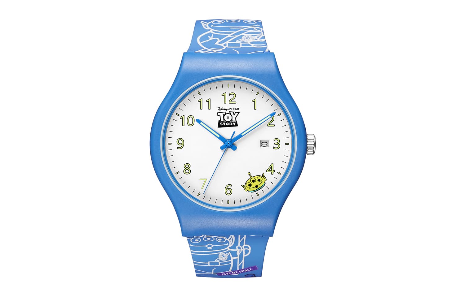 Disney/迪士尼 Disney MK-11630L