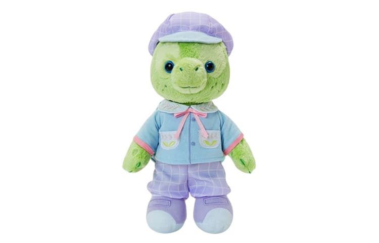 Disney/迪士尼 Disney 2023 19cm
