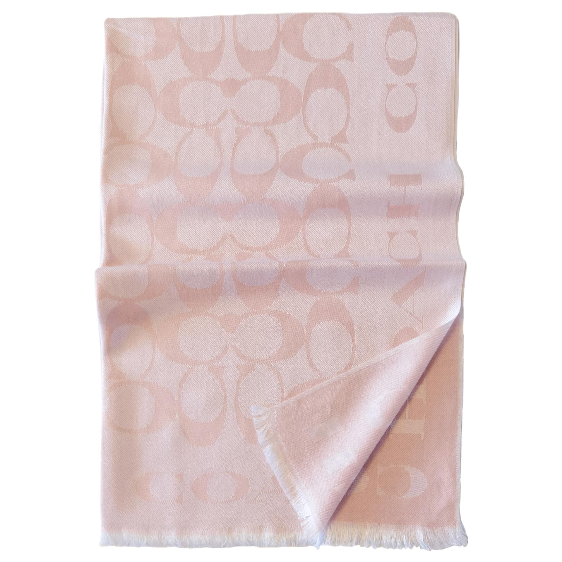 COACH/蔻驰 COACH Scarf