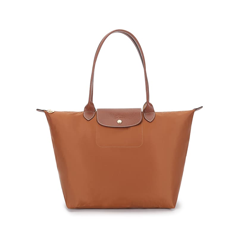 LONGCHAMP/珑骧 Longchamp Le Pliage 31 Brandy