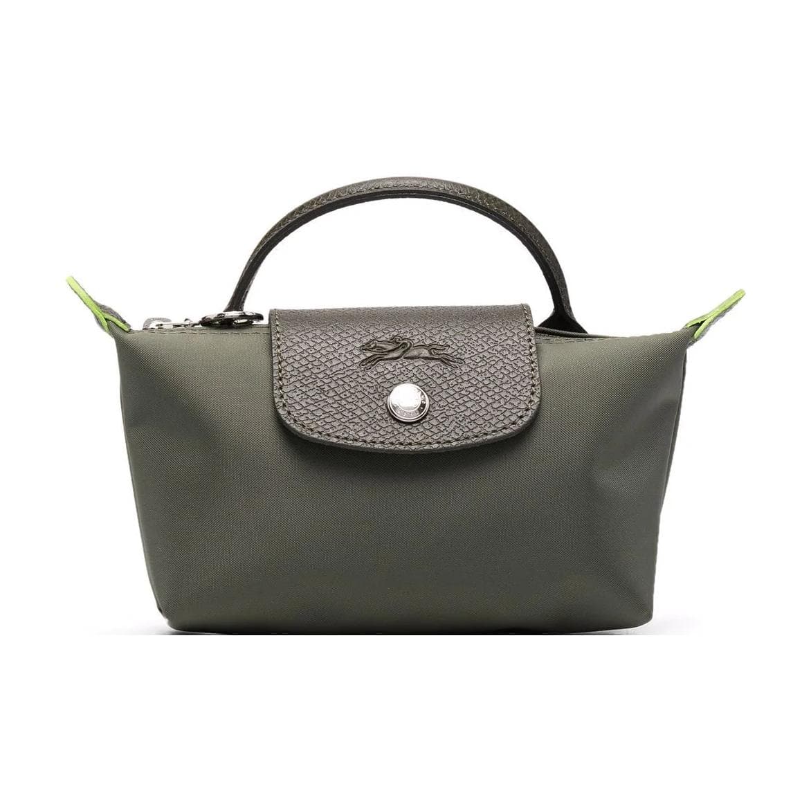 LONGCHAMP/珑骧 Longchamp Le Pliage Green 17