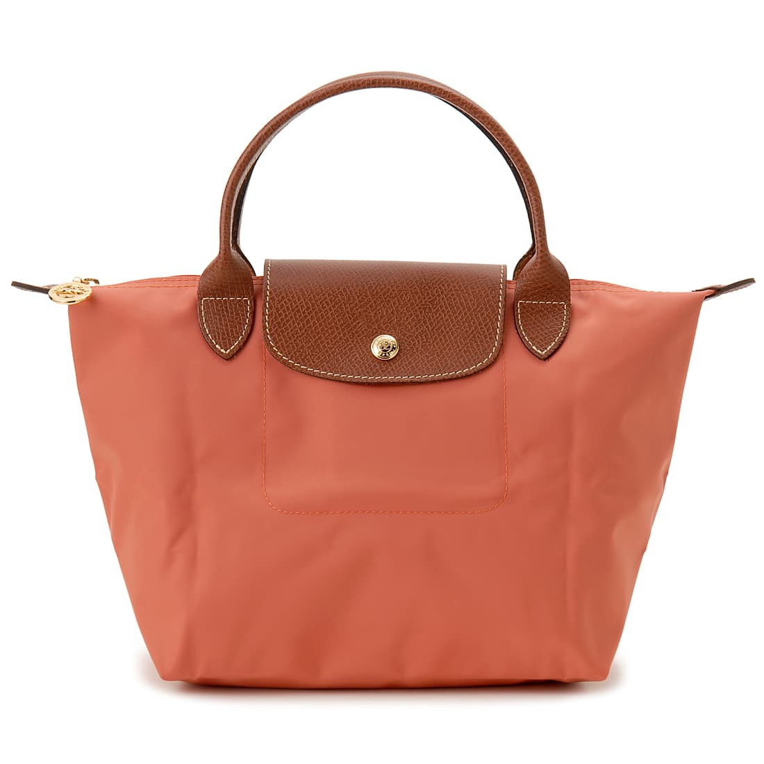 LONGCHAMP/珑骧 LONGCHAMP Le Pliage 23 Red