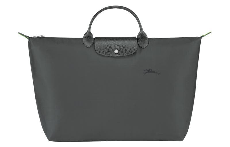 LONGCHAMP/珑骧 LONGCHAMP Le Pliage Green 45 Graphite Grey