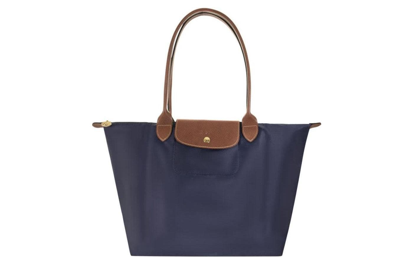 LONGCHAMP/珑骧 Longchamp Le Pliage 31 Navy