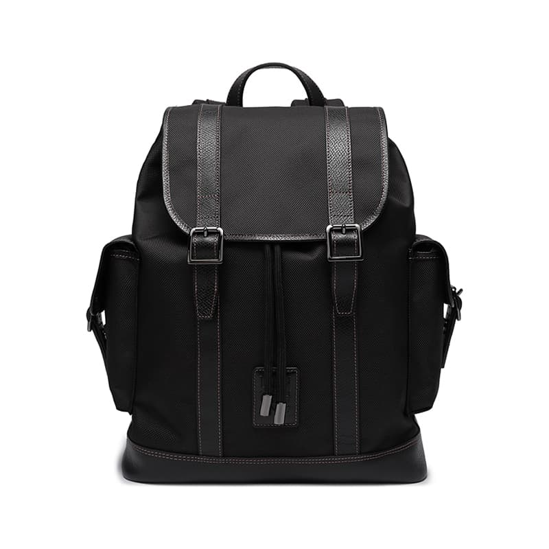 LONGCHAMP/珑骧 LONGCHAMP Boxford 31 Backpack Black