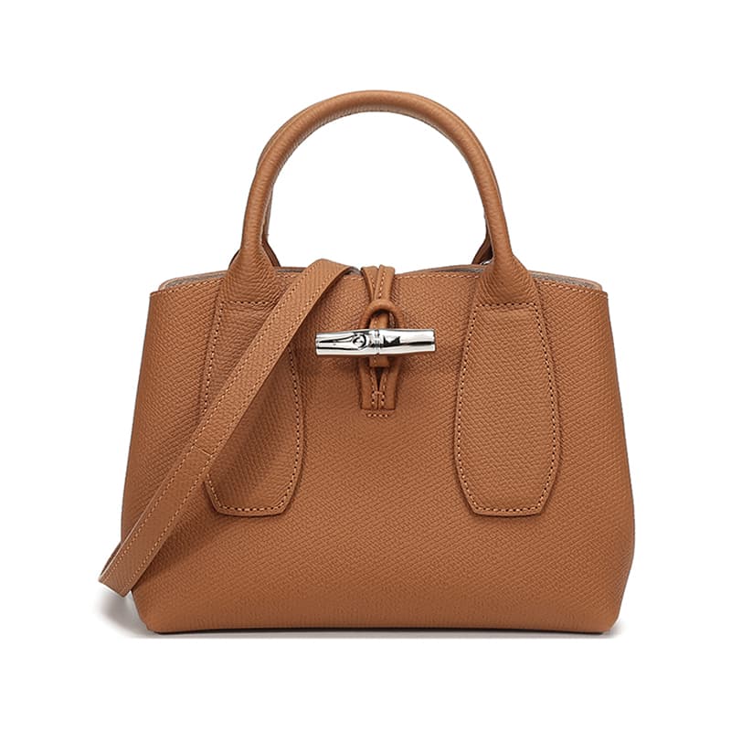 LONGCHAMP/珑骧 Longchamp Roseau 19