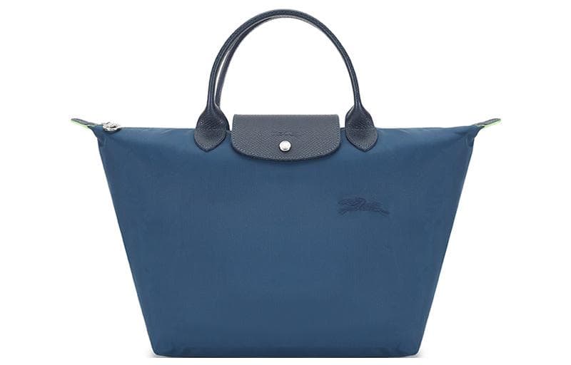 LONGCHAMP/珑骧 Longchamp Le Pliage Green Blue