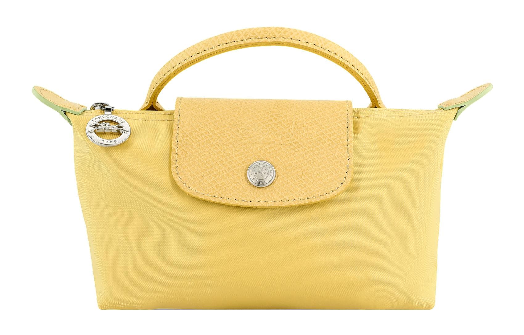LONGCHAMP/珑骧 LONGCHAMP Le Pliage Green 17
