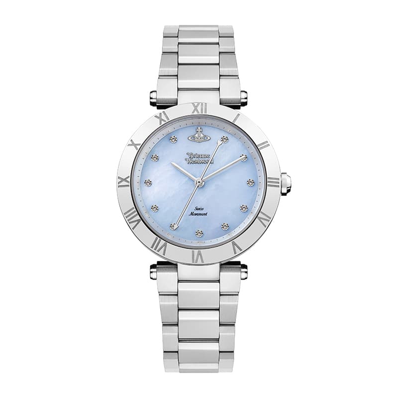 Vivienne Westwood DWVV206BLSL