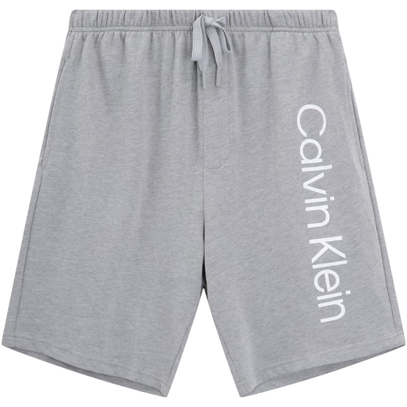 Calvin Klein Marble Grey Shorts