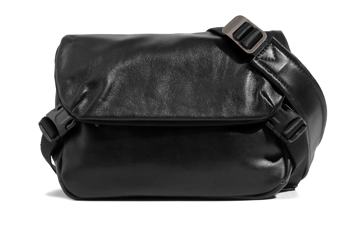 Ace Paul Crossbody Bag Black