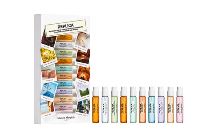 Maison Margiela/马吉拉 Maison Margiela Perfume Set