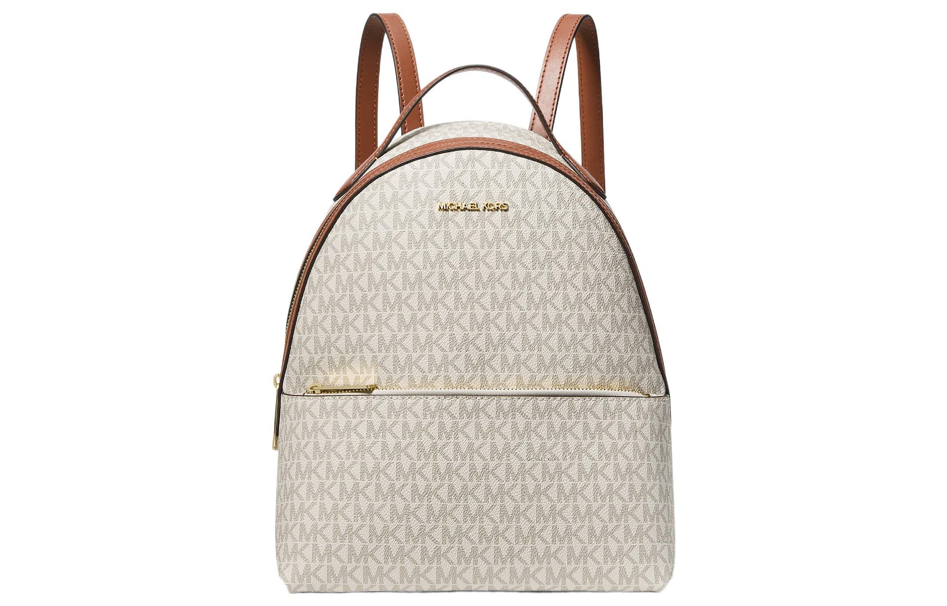 MICHAEL KORS 迈克高仕 Michael Kors MK Sheila Backpack White