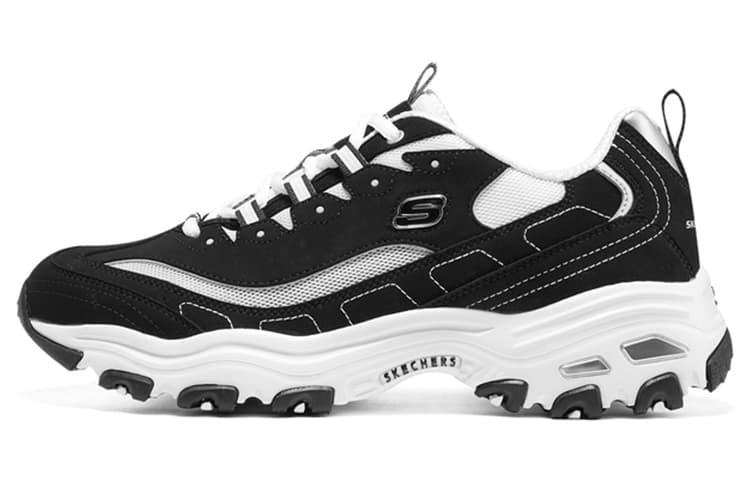 Skechers/斯凯奇 Skechers D'LITES