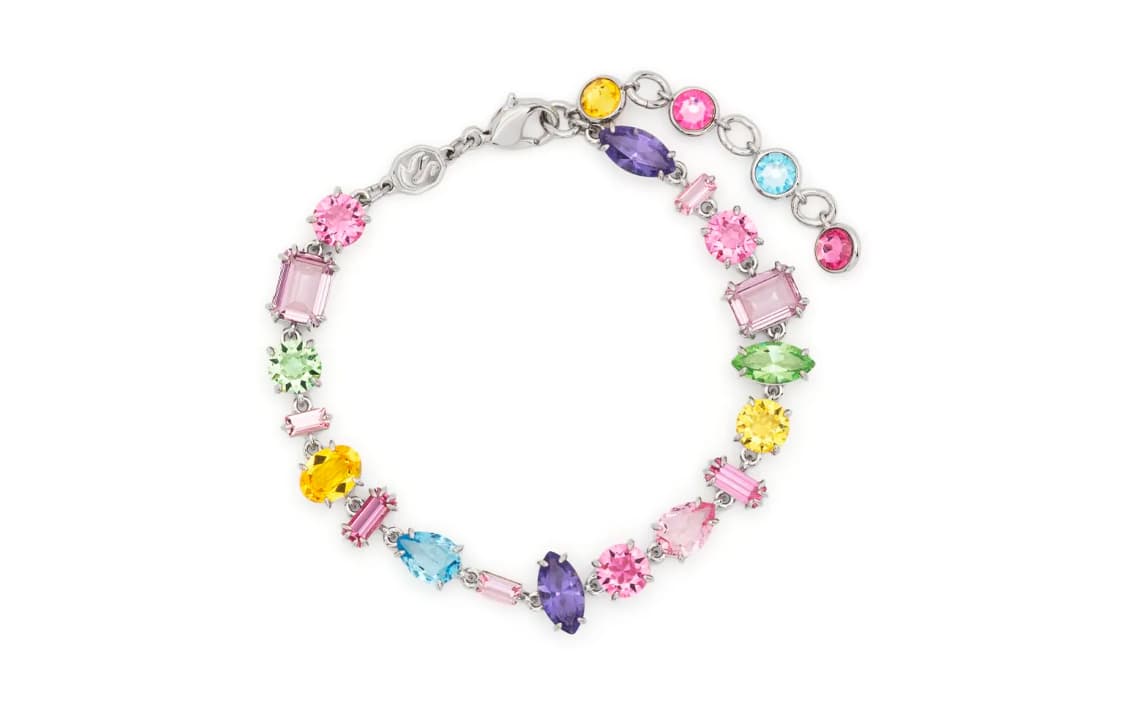 Swarovski/施华洛世奇 Swarovski Gema Bracelet