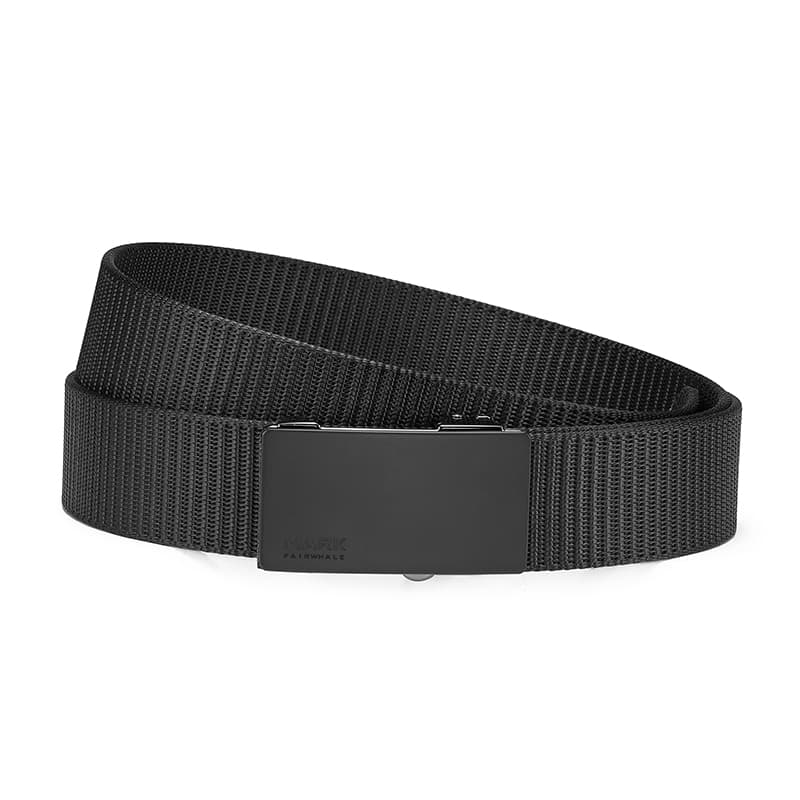 马克华菲/FAIRWHALE FAIRWHALE Nylon Belt
