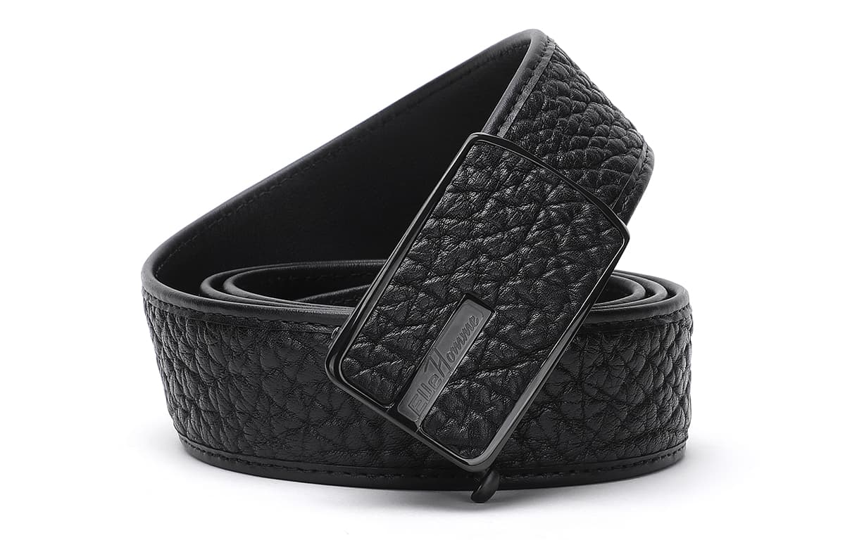 ELLE HOMME 3.7cm