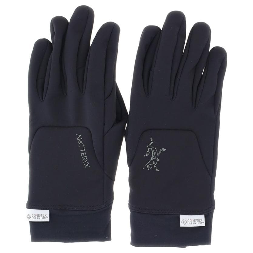 Arcteryx Logo Gloves