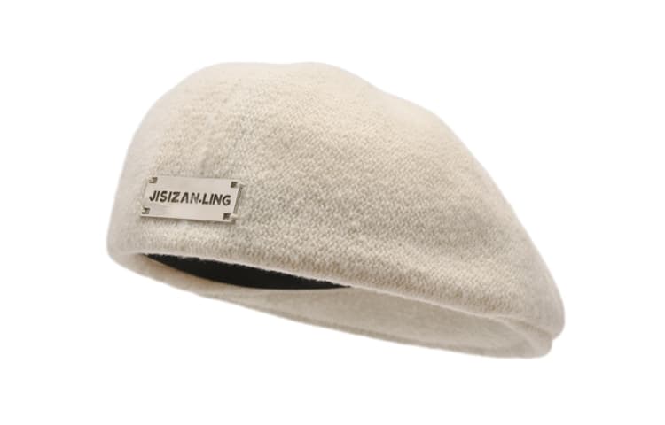 FREE RABBITⅡ Free Rabbit II Beret