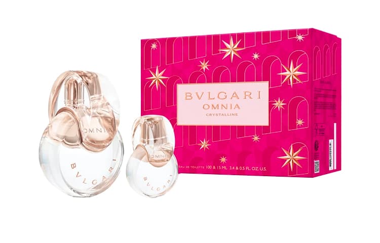 BVLGARI/宝格丽 BVLGARI 2023Omnia EDT