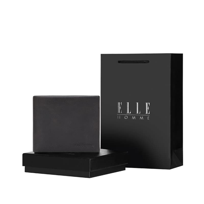 ELLE HOMME