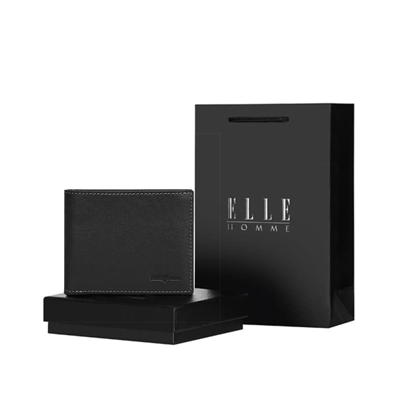 ELLE HOMME