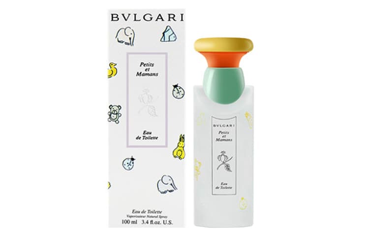 BVLGARI/宝格丽 BVLGARI EDT 40ml100ml