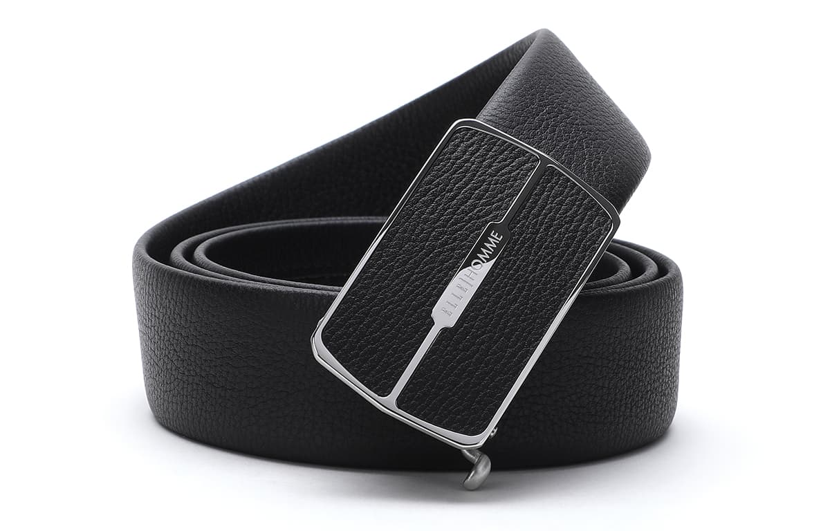 ELLE HOMME 3.7cm