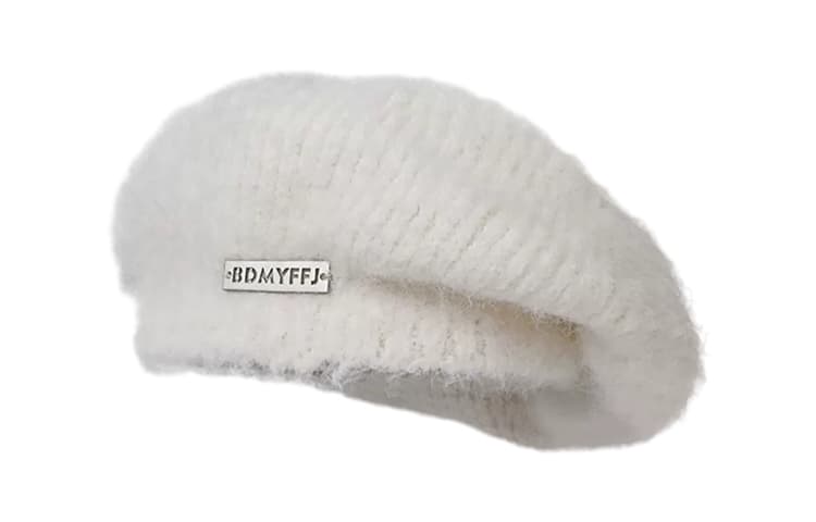 FREE RABBITⅡ FREE RABBIT Beret