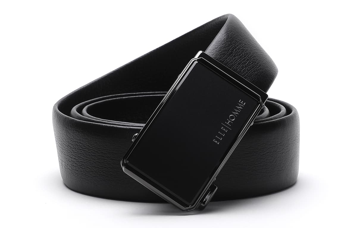 ELLE HOMME 3.7cm