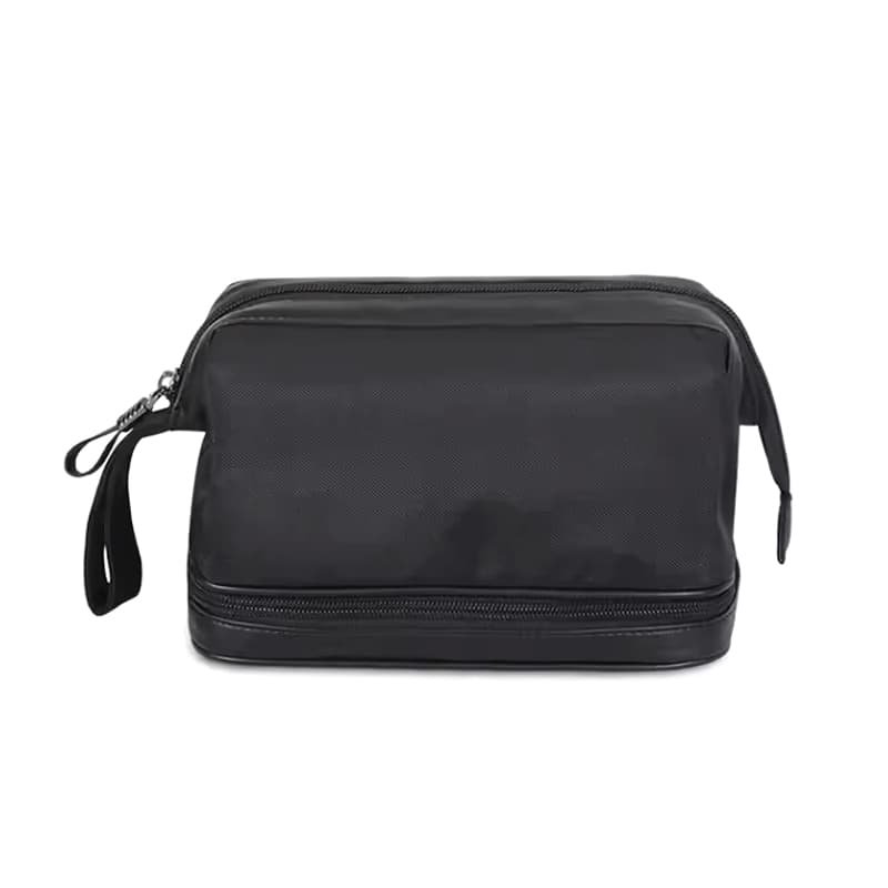 宝加西 BJIAX BJIAX Travel Bag Black