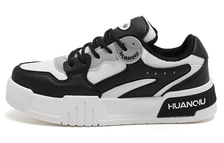 环球 HUANQIU HUANQIU
