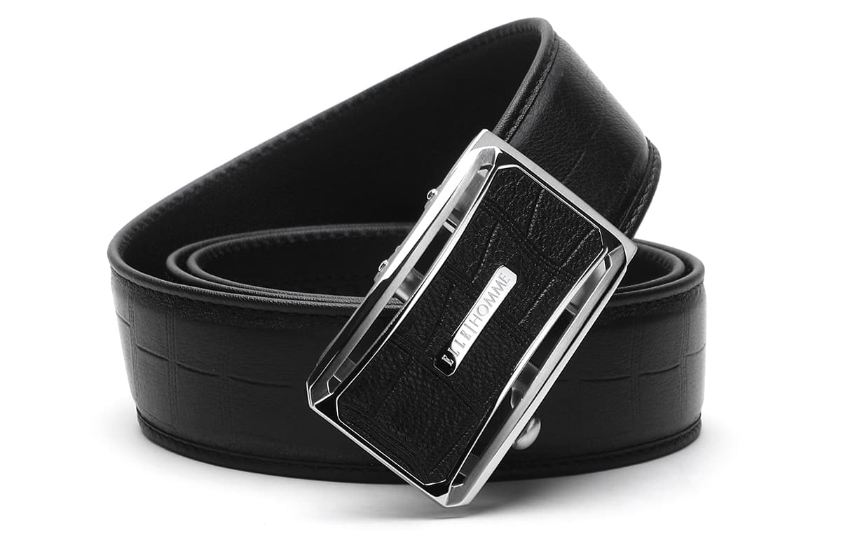 ELLE HOMME 3.7cm