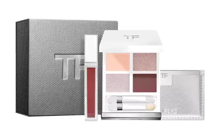 TOM FORD/汤姆福特 Tom Ford Makeup Set