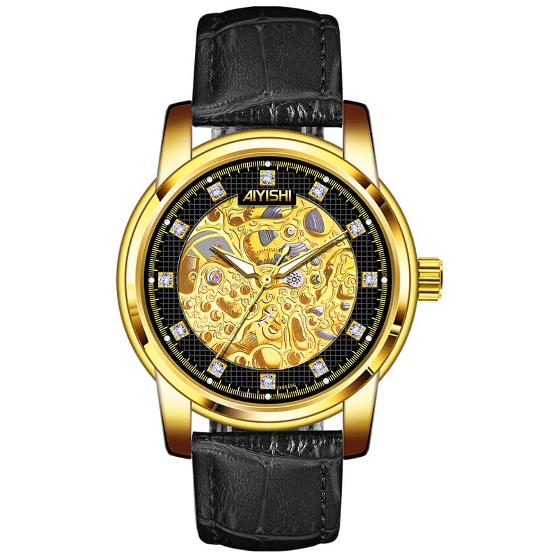爱依士 AIYISHI AIYISHI AYS8119