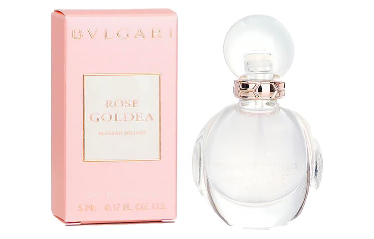 BVLGARI/宝格丽 BVLGARI EDT 5ml