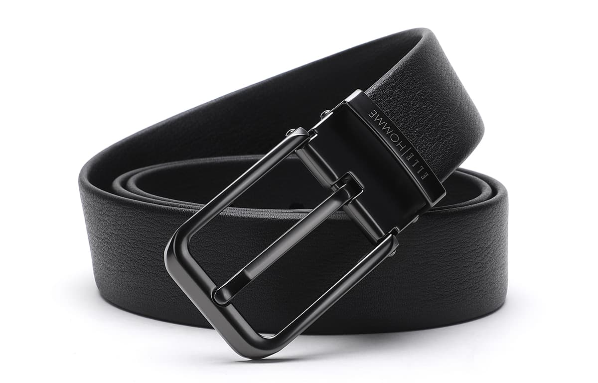 ELLE HOMME 3.4cm