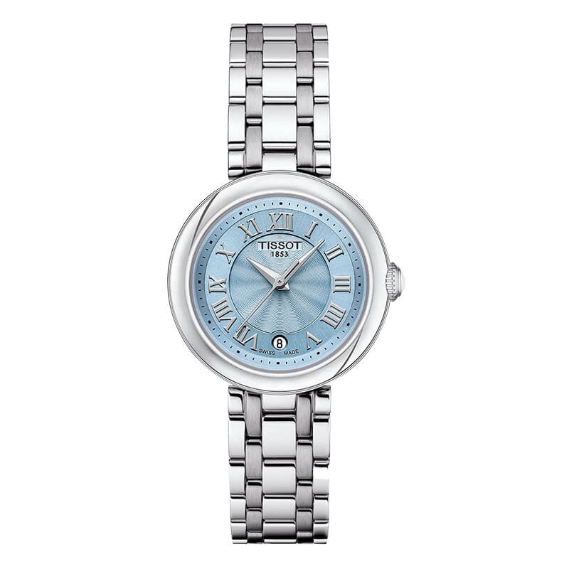 TISSOT/天梭 Tissot T126.010.11.133.00