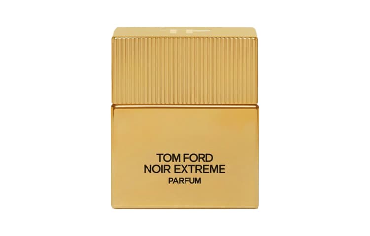 TOM FORD/汤姆福特 Tom Ford Extreme Noir Parfum