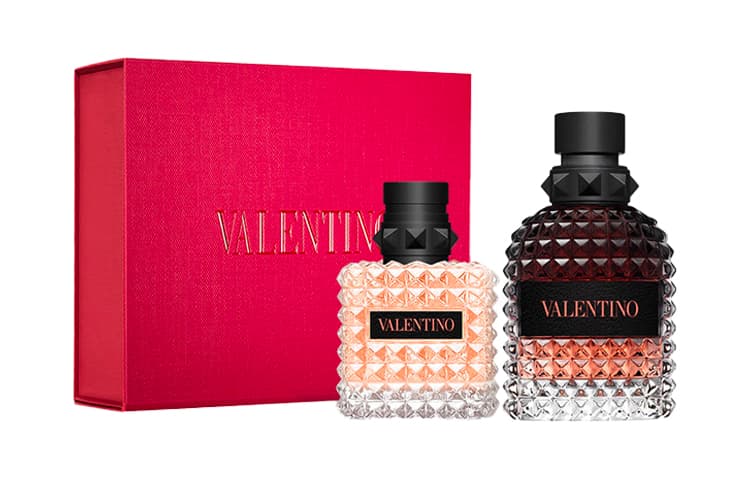 Valentino/华伦天奴 Valentino EDPEDT 30ml+50ml