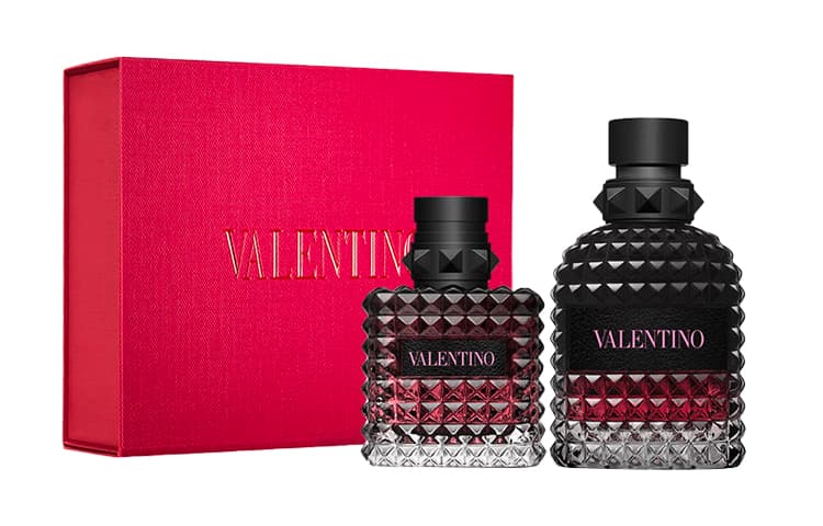 Valentino/华伦天奴 Valentino EDP 30ml+50ml