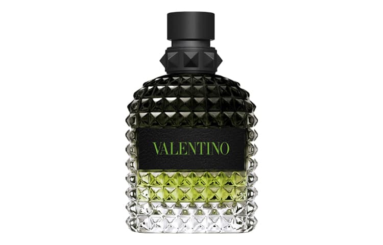 Valentino/华伦天奴 Valentino Born In Roma